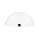 UV LED lamp OCHO NAILS X13 65W valge peeglipõhjaga