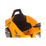 Laste juuksuritool Car BCH-608 kollane