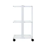 Salongikäru E40 ratastega