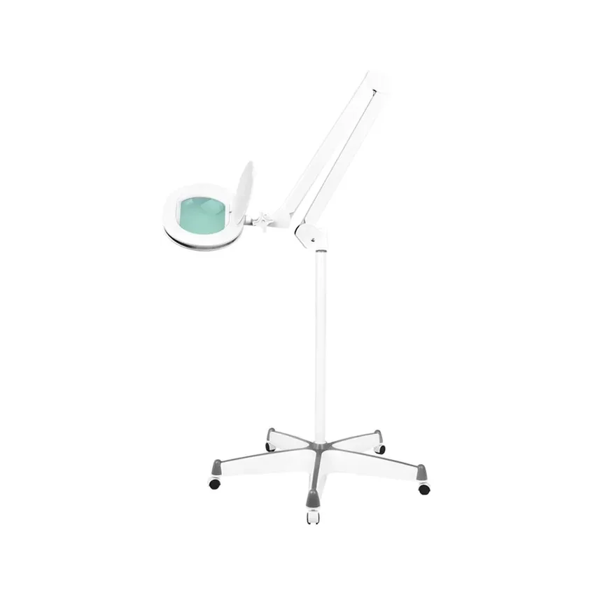 Suurenduslamp LED Elegant 6028 LED suurendus 5D regulaarse valgustugevusega