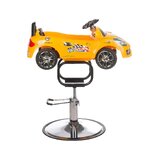 Laste juuksuritool Car BCH-608 kollane