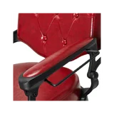 Juuksuri tool President Red