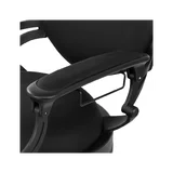 Juuksuri tool Gabbiano Niccolo Black
