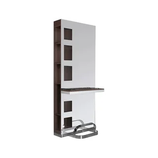 Juuksurisalong Gabbiano b058 wenge