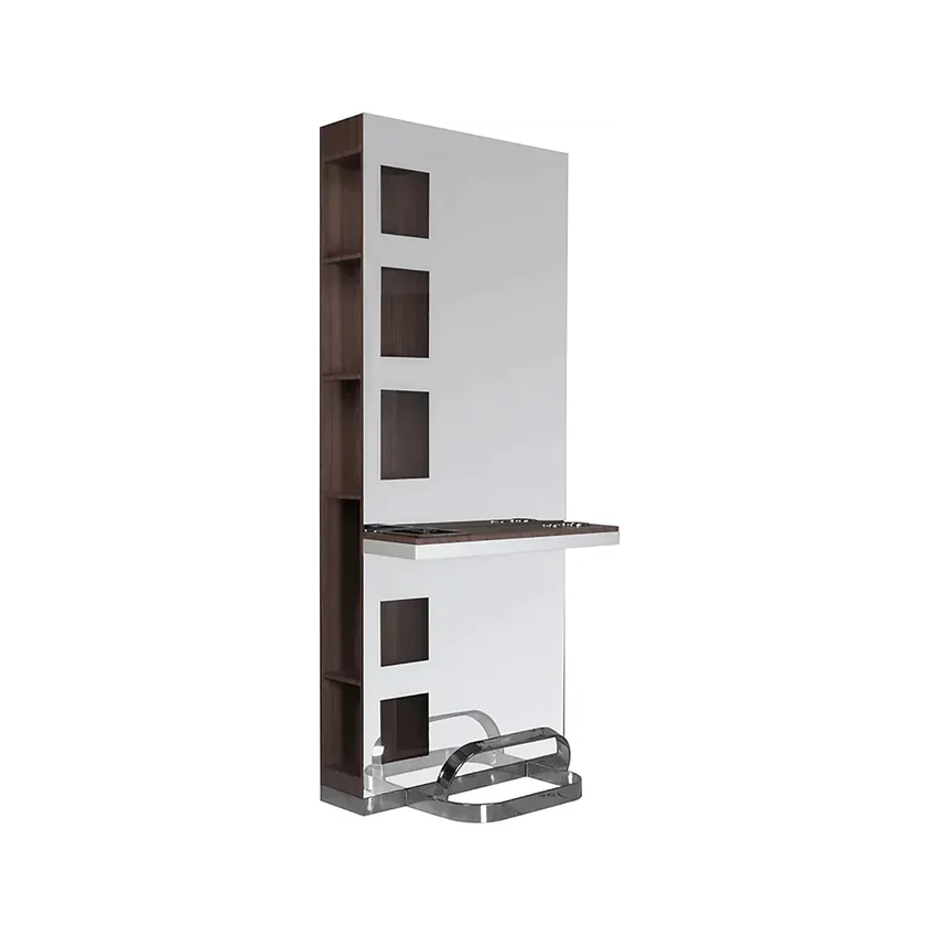 Juuksurisalong Gabbiano b058 wenge