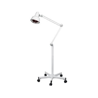 Infrapuna soojenduslamp 275W - jalahooldus