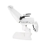 Poodia tool azzurro 709a, 3 mootoriga, valge
