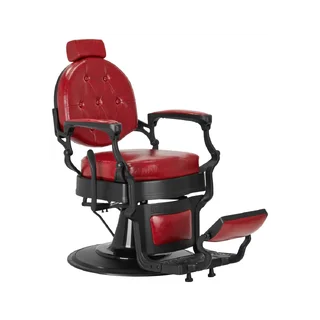Juuksuri tool President Red