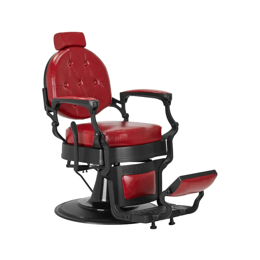 Juuksuri tool President Red