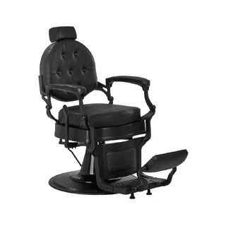 Juuksuri tool President Black
