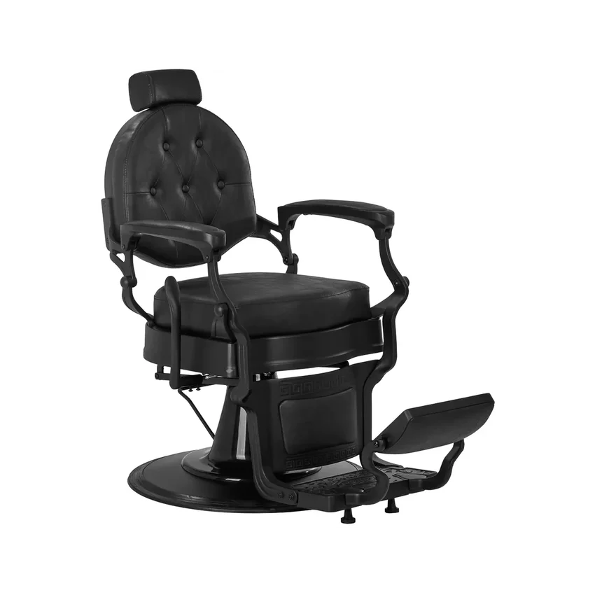 Juuksuri tool President Black