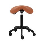 Juuksuri tool Gabbiano D032 - Pruun