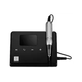 Pediküüri jalaviil – OCHO TECHNIC 65W – must