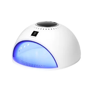 Ocho Nails 8 LED UV-lampi valge 84W