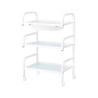 Salongikäru Basic 121 ratastega