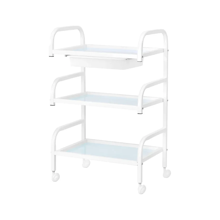 Salongikäru Basic 121 ratastega