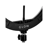 Rõngasvalgusti alusega - GLOW ring 13" bsc 10W